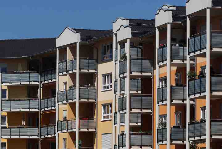 Locazioni e condominio